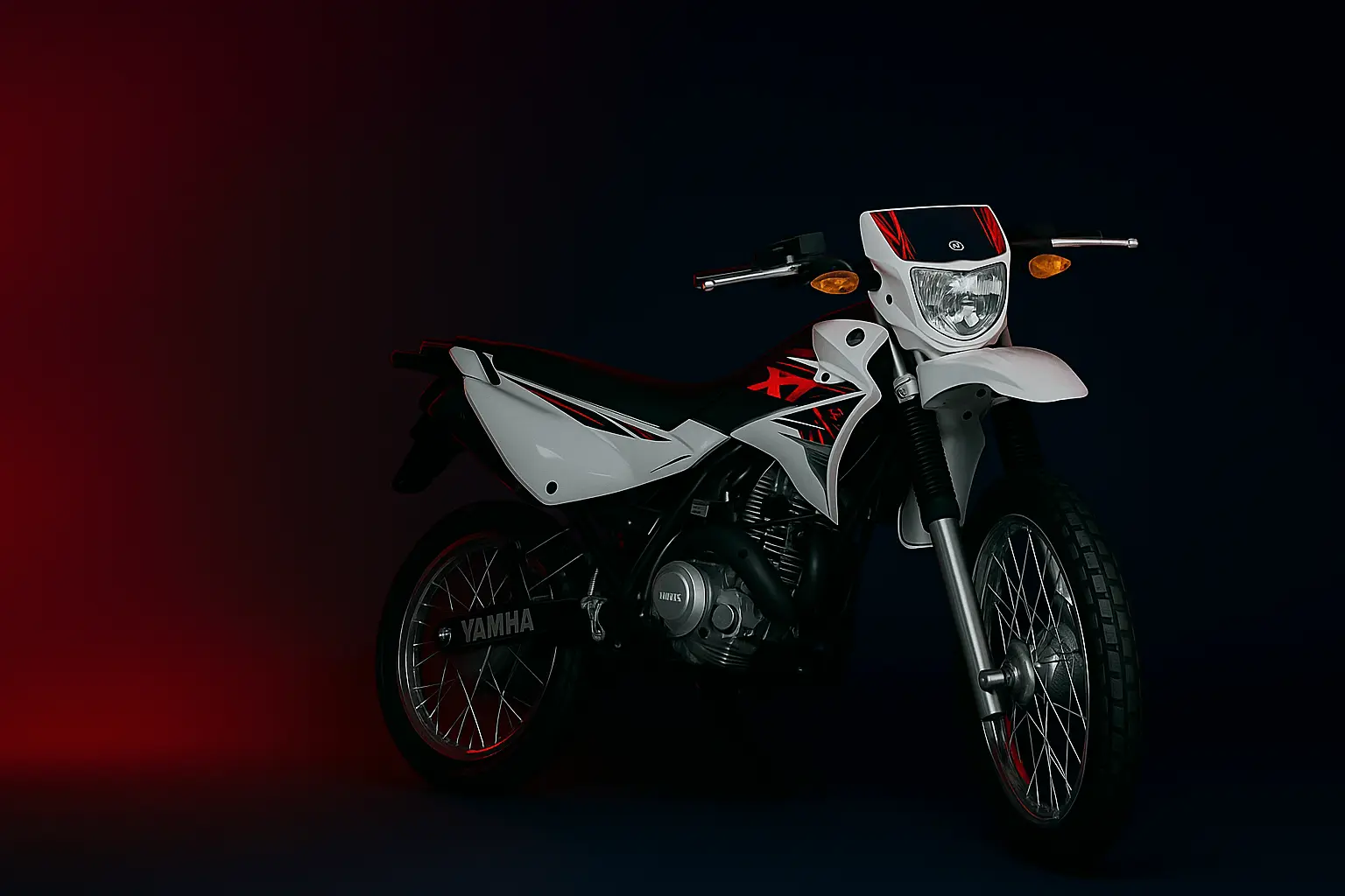 Motos Yamaha en Manizales - Concesionario Oficial